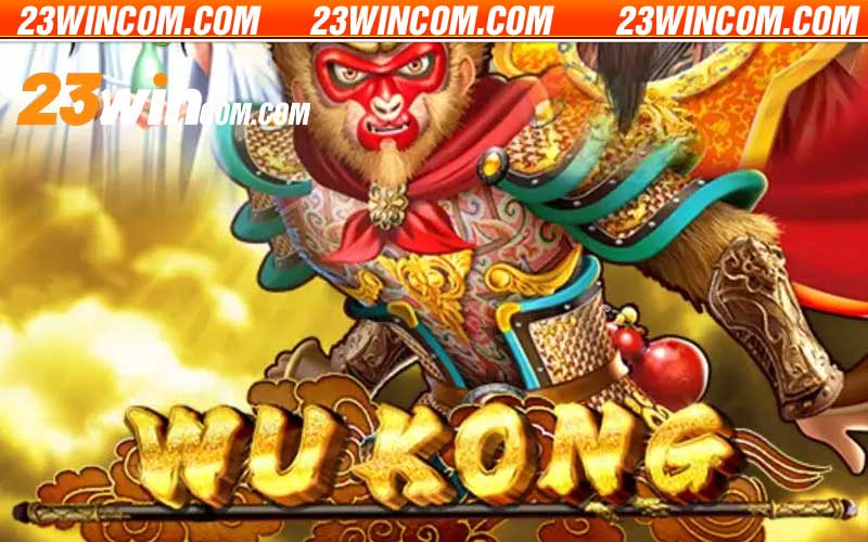 Wukong Slot